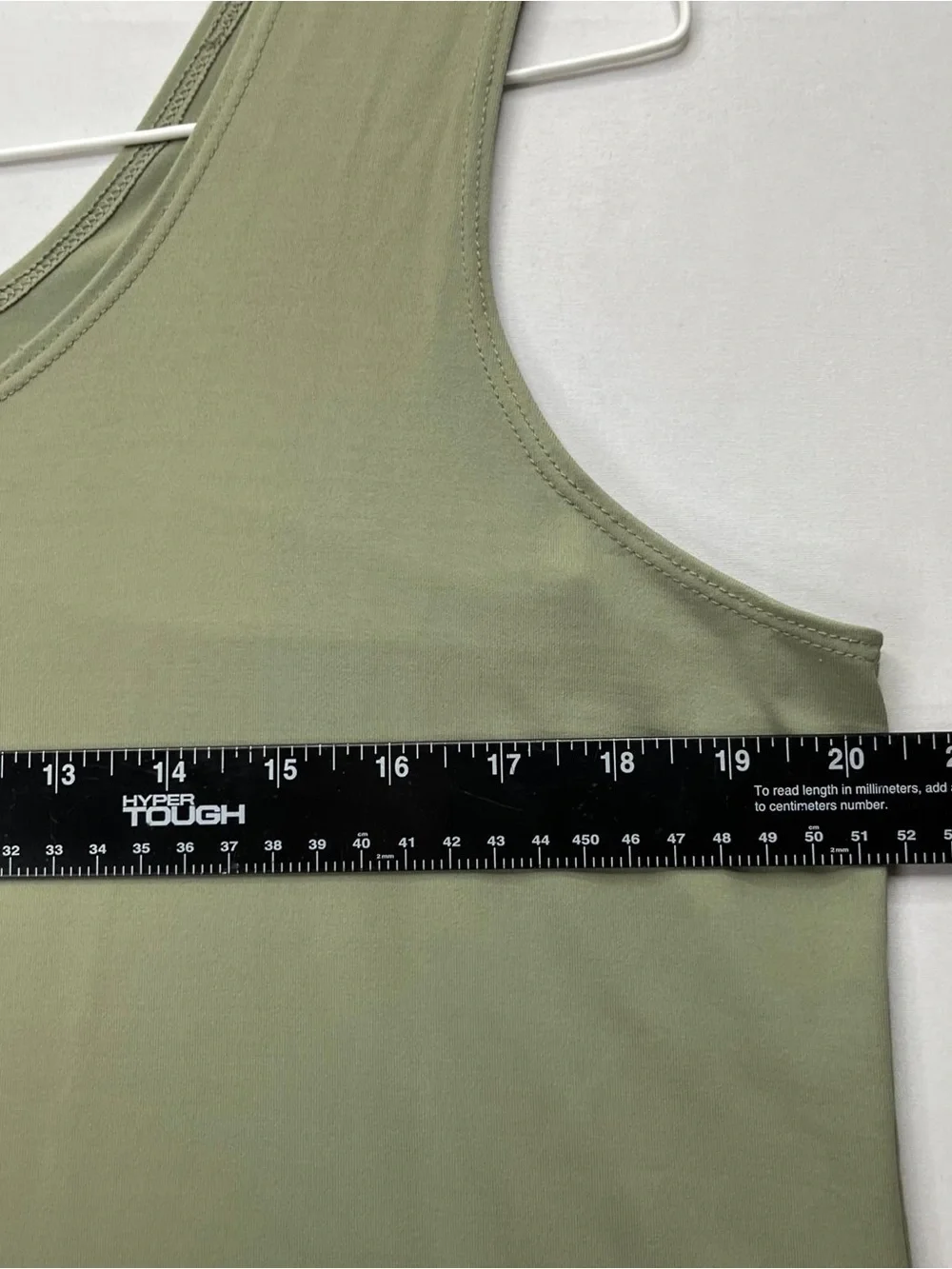 Tank top - Picture 4 of 7